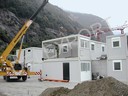 montaggi container